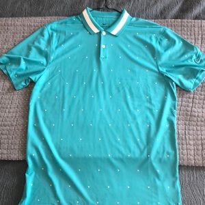 Nike Golf Polo